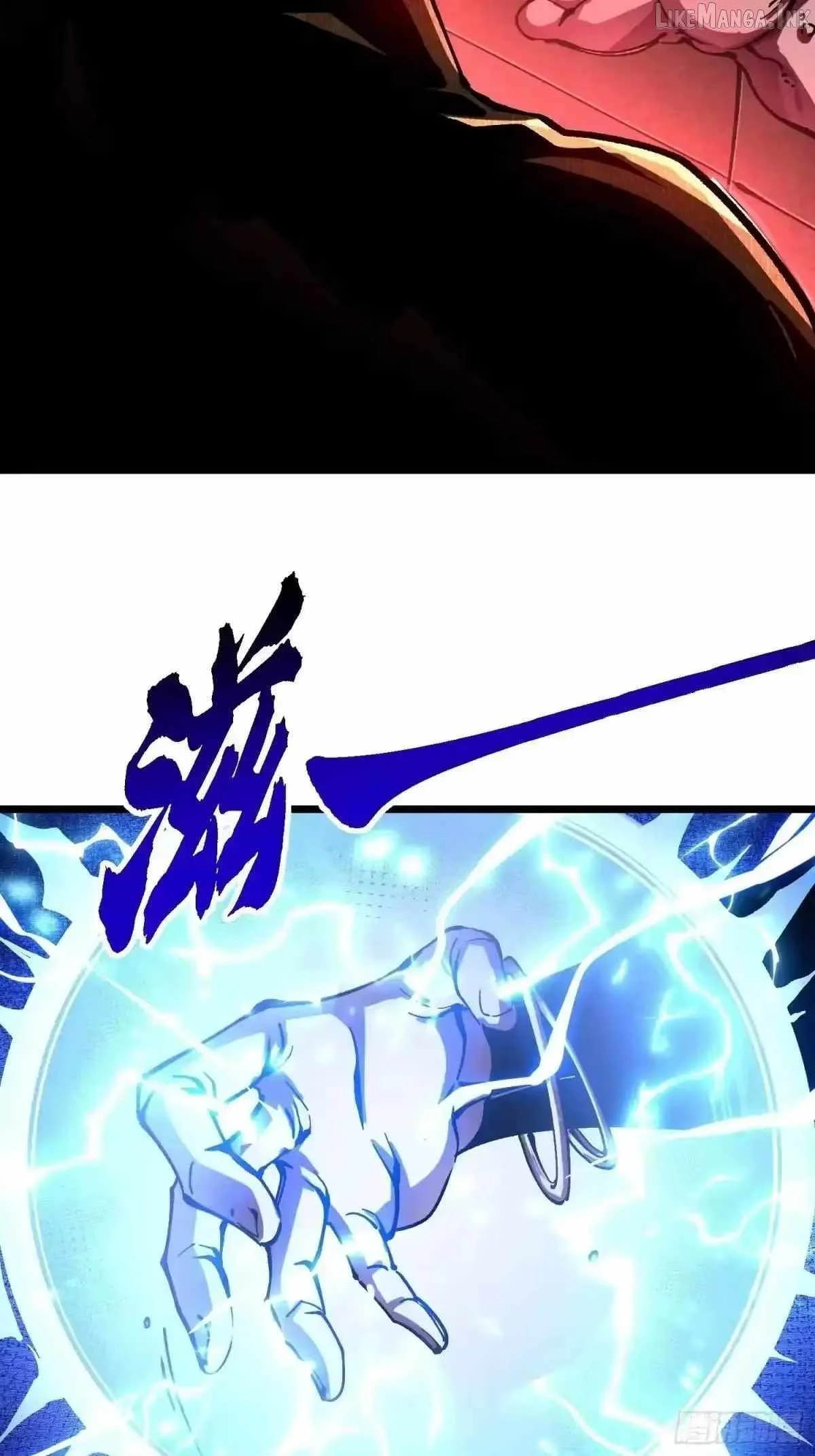 Ultimate Martial Evolution: Begin by Awakening the King of Monsters Chapter 134 - halaman 24