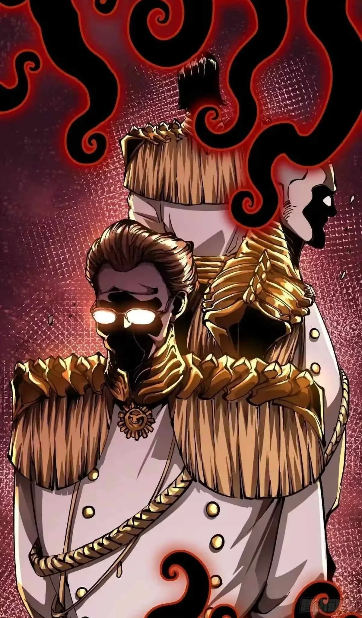 Ultimate Martial Evolution: Begin by Awakening the King of Monsters Chapter 134 - halaman 4