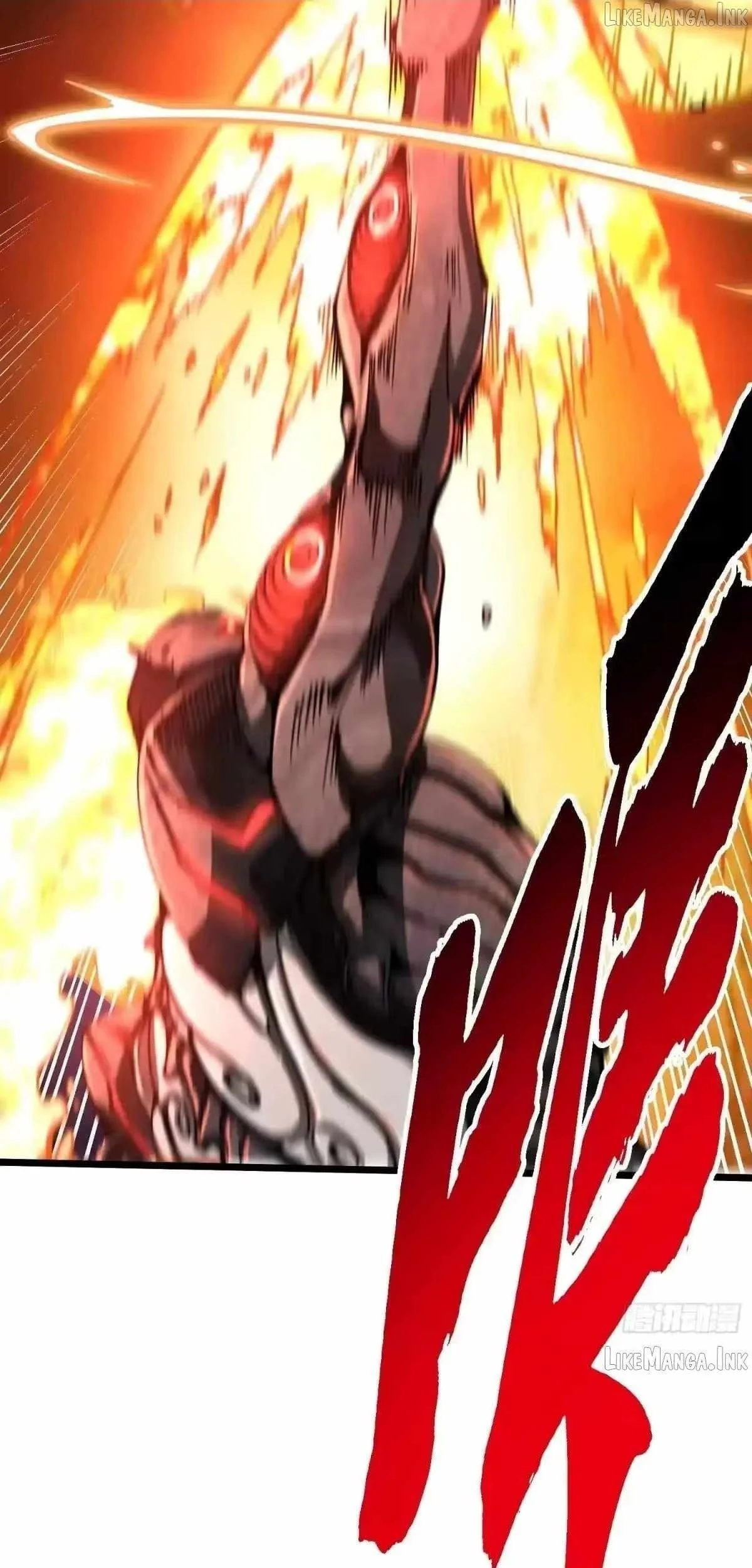 Ultimate Martial Evolution: Begin by Awakening the King of Monsters Chapter 134 - halaman 40