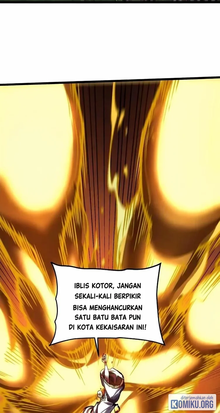 Ultimate Martial Evolution: Begin by Awakening the King of Monsters Chapter 135 - halaman 2