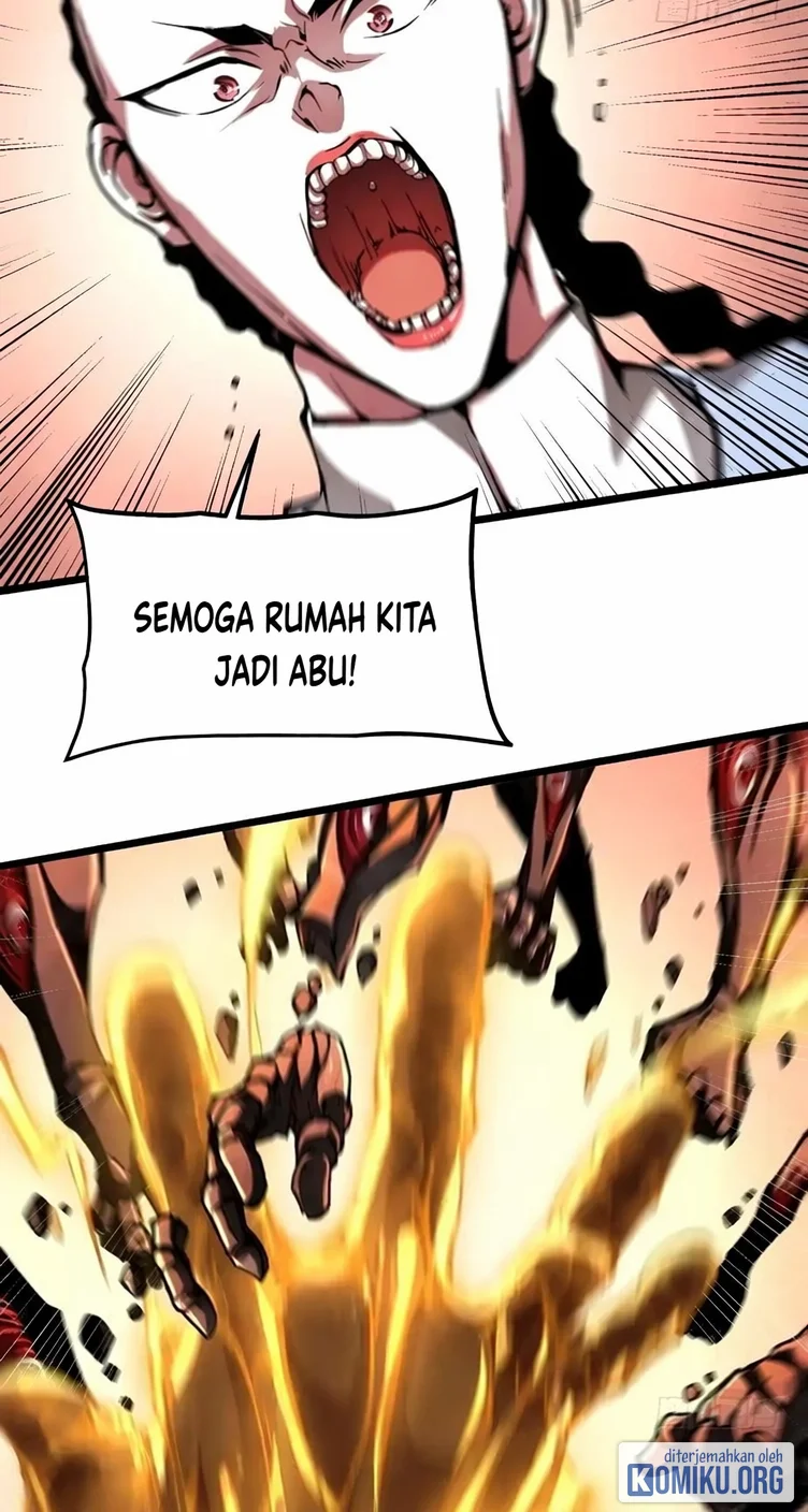 Ultimate Martial Evolution: Begin by Awakening the King of Monsters Chapter 135 - halaman 4