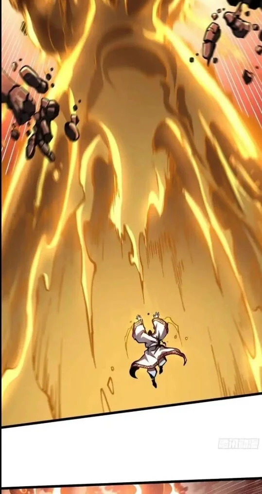 Ultimate Martial Evolution: Begin by Awakening the King of Monsters Chapter 135 - halaman 5