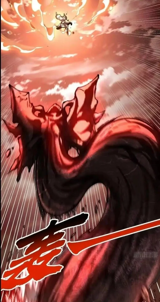Ultimate Martial Evolution: Begin by Awakening the King of Monsters Chapter 135 - halaman 6