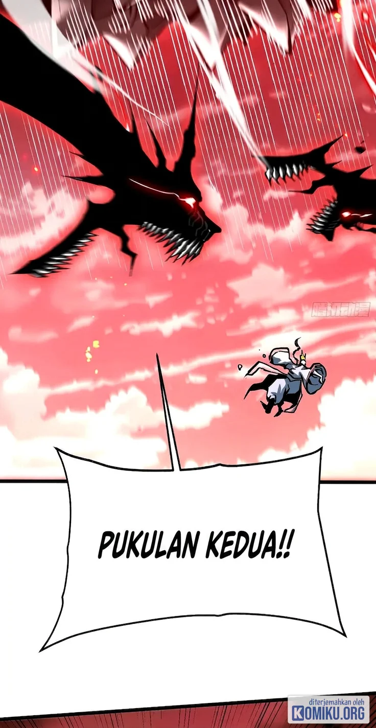 Ultimate Martial Evolution: Begin by Awakening the King of Monsters Chapter 136 - halaman 14