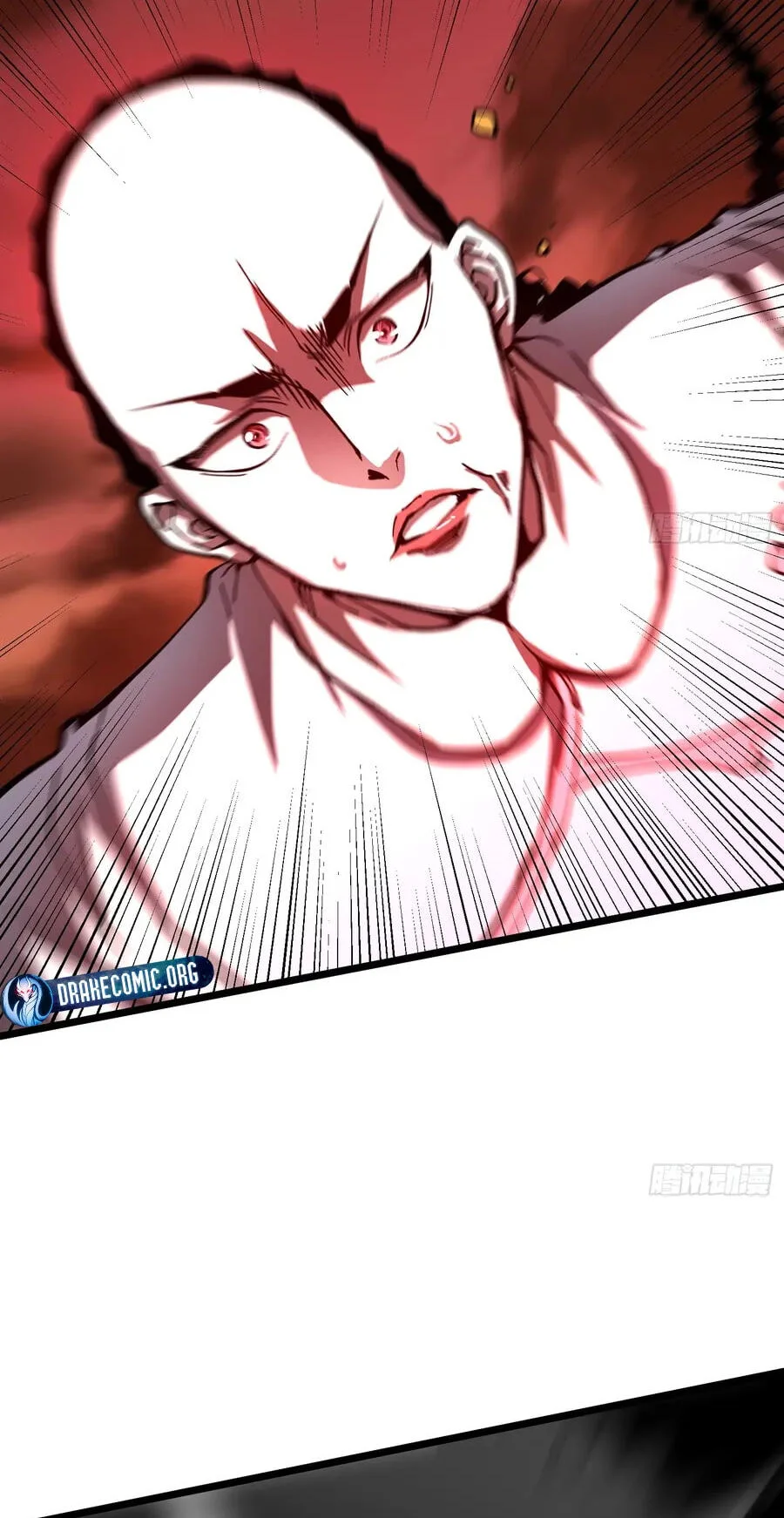 Ultimate Martial Evolution: Begin by Awakening the King of Monsters Chapter 136 - halaman 15