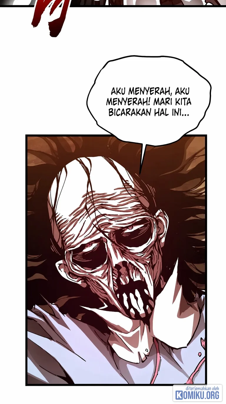 Ultimate Martial Evolution: Begin by Awakening the King of Monsters Chapter 136 - halaman 22