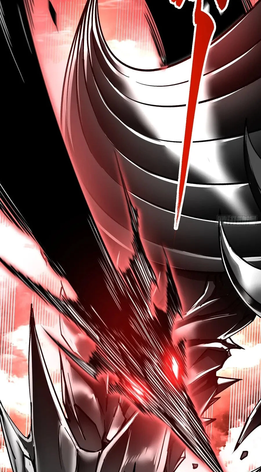 Ultimate Martial Evolution: Begin by Awakening the King of Monsters Chapter 136 - halaman 4