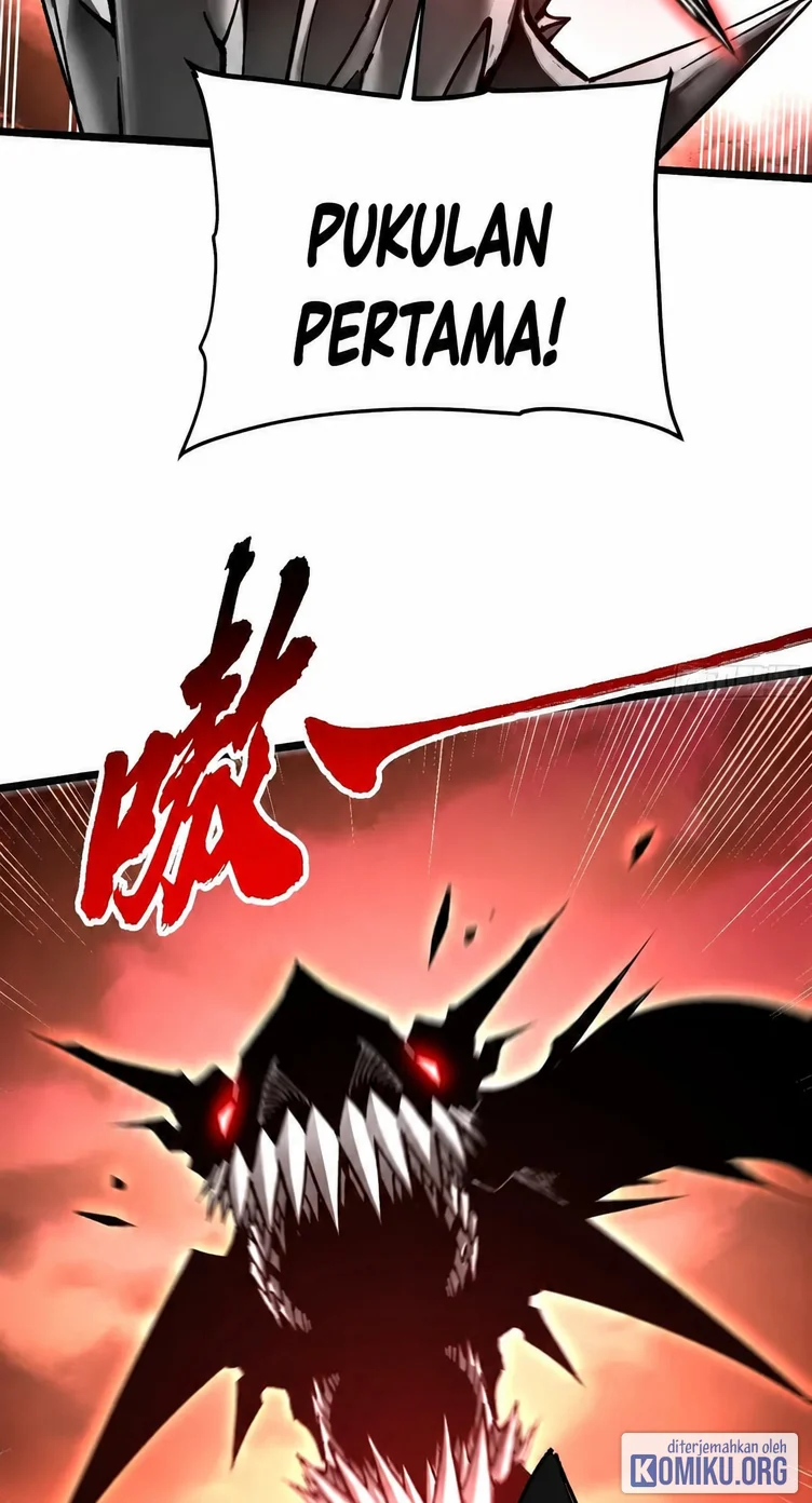 Ultimate Martial Evolution: Begin by Awakening the King of Monsters Chapter 136 - halaman 5