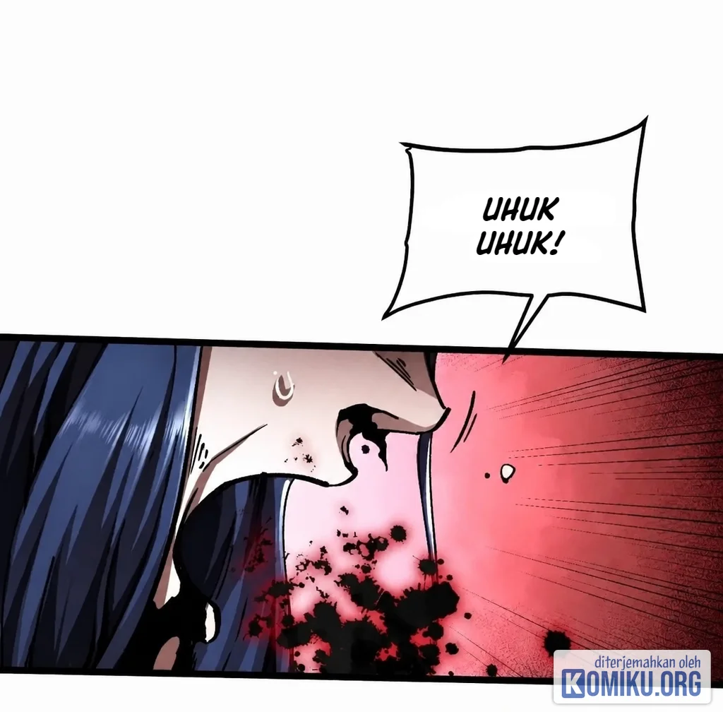 Ultimate Martial Evolution: Begin by Awakening the King of Monsters Chapter 137 - halaman 15
