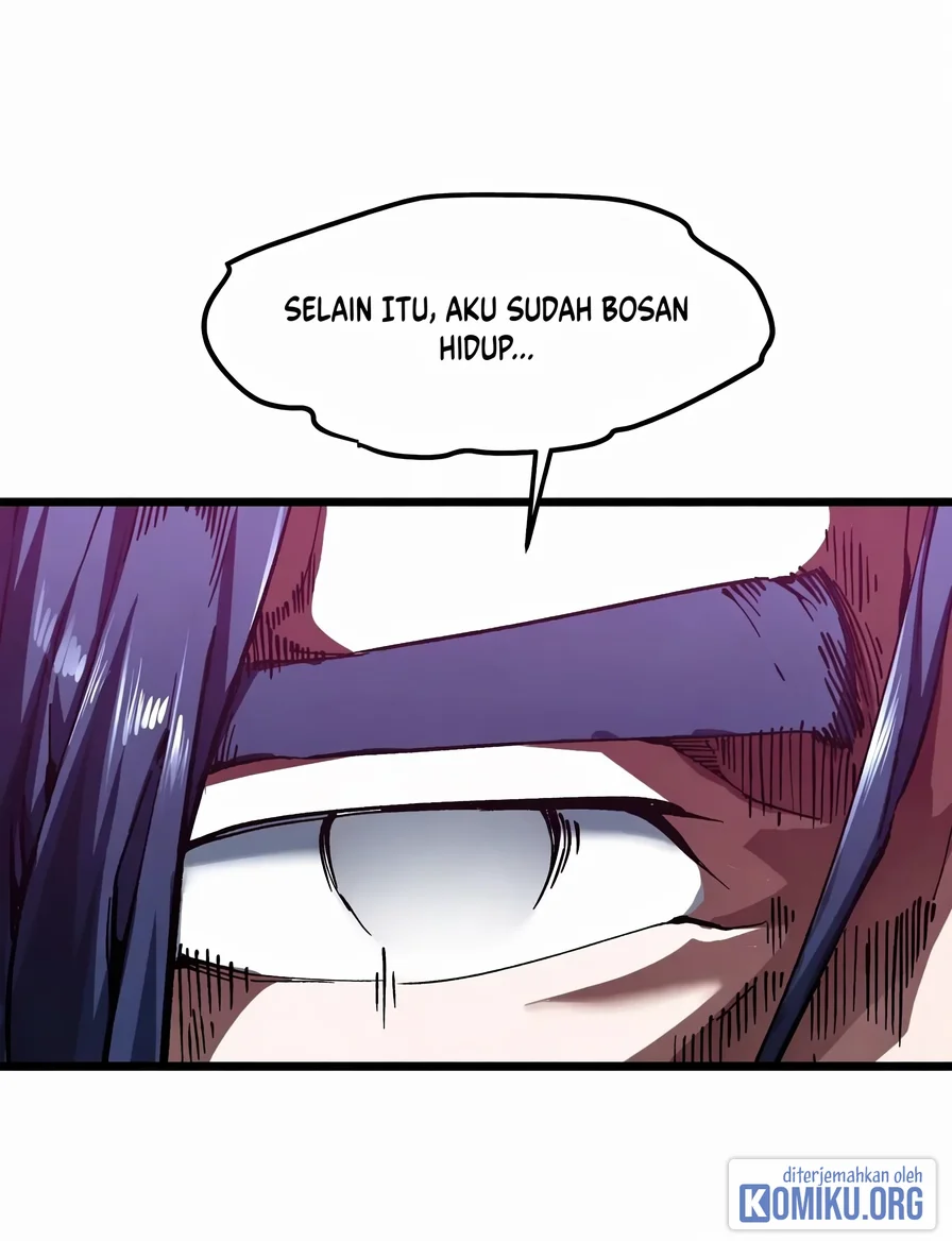 Ultimate Martial Evolution: Begin by Awakening the King of Monsters Chapter 137 - halaman 16
