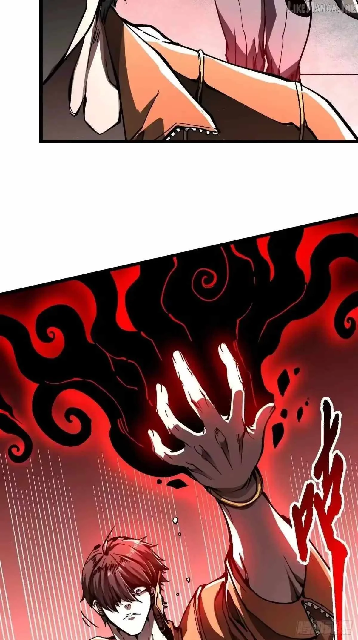 Ultimate Martial Evolution: Begin by Awakening the King of Monsters Chapter 137 - halaman 31