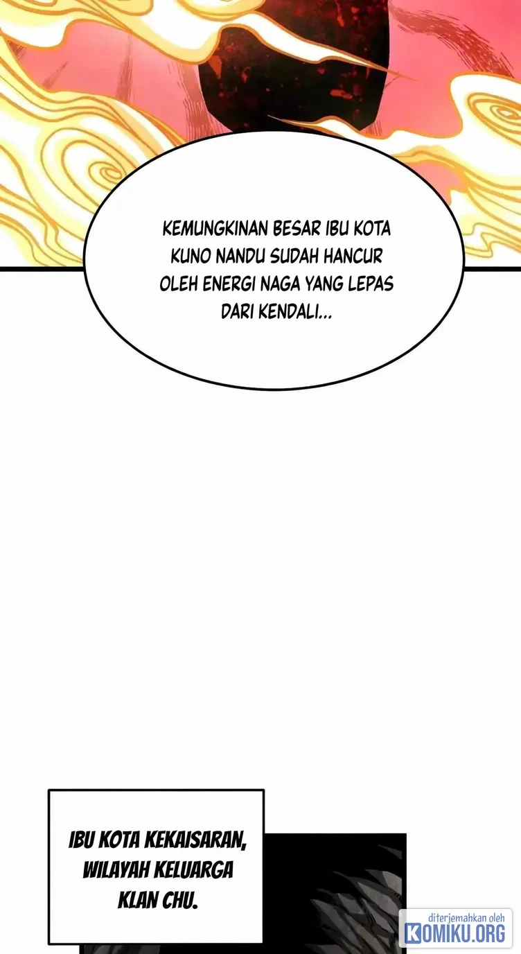 Ultimate Martial Evolution: Begin by Awakening the King of Monsters Chapter 137 - halaman 6