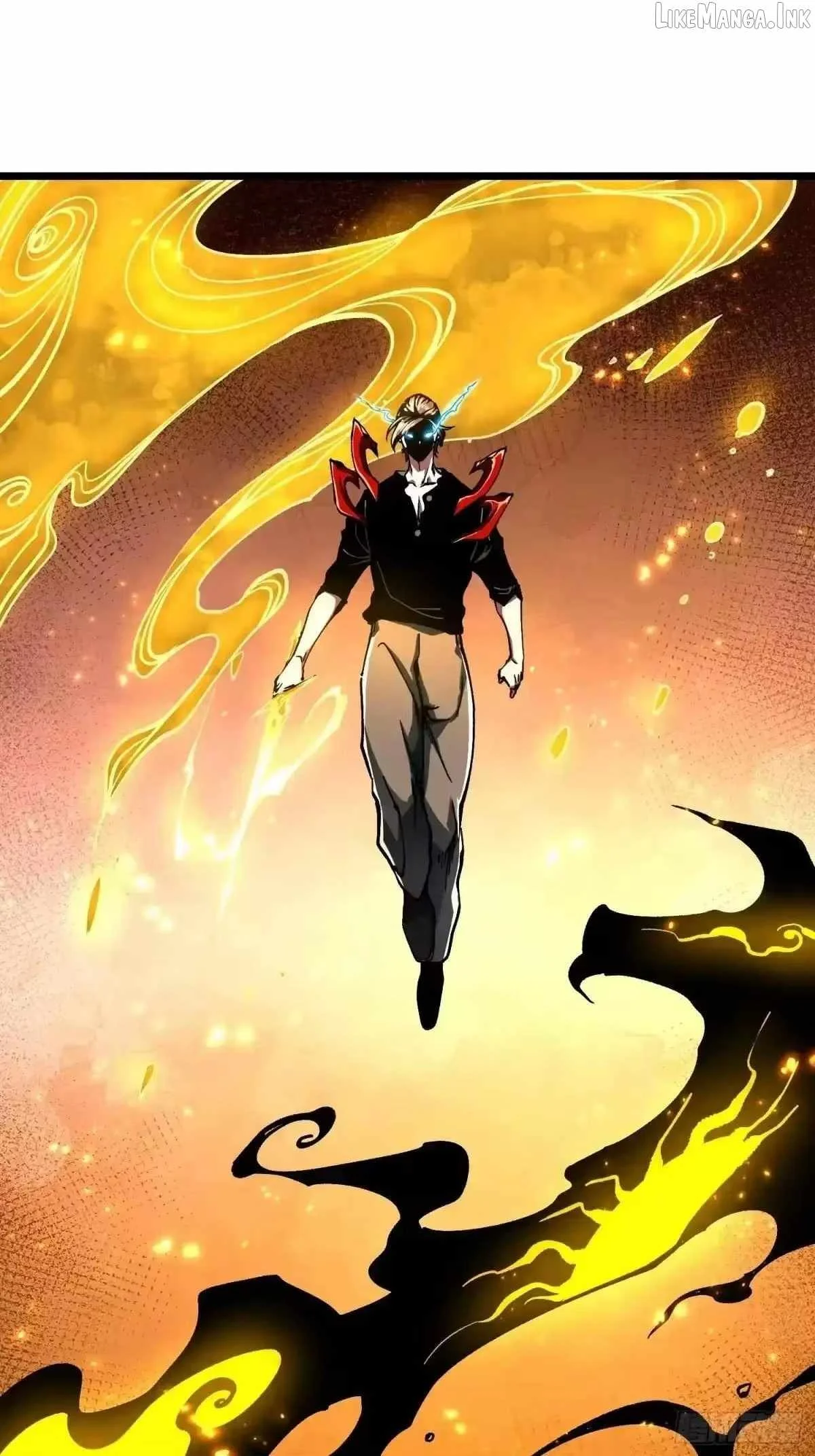 Ultimate Martial Evolution: Begin by Awakening the King of Monsters Chapter 137 - halaman 9