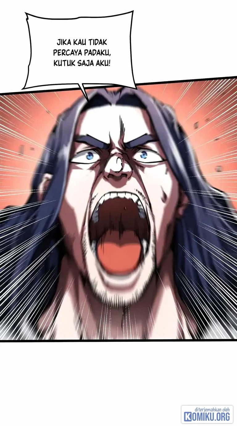 Ultimate Martial Evolution: Begin by Awakening the King of Monsters Chapter 138 - halaman 10