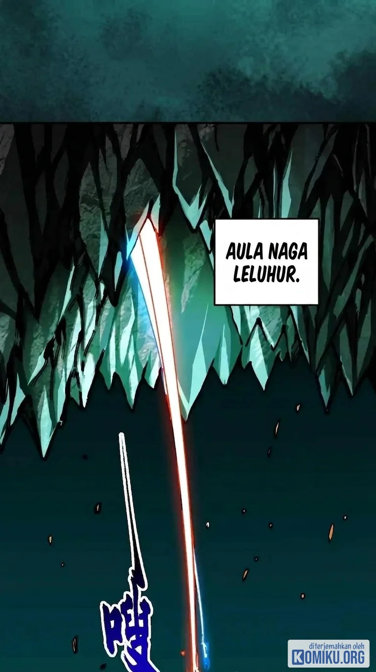Ultimate Martial Evolution: Begin by Awakening the King of Monsters Chapter 138 - halaman 17