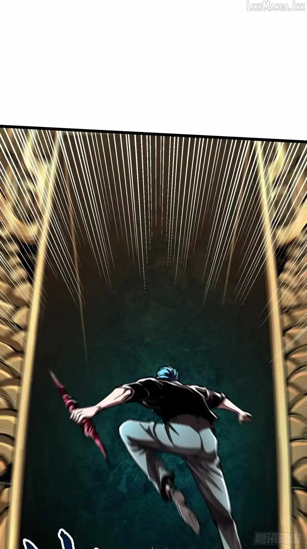 Ultimate Martial Evolution: Begin by Awakening the King of Monsters Chapter 138 - halaman 27