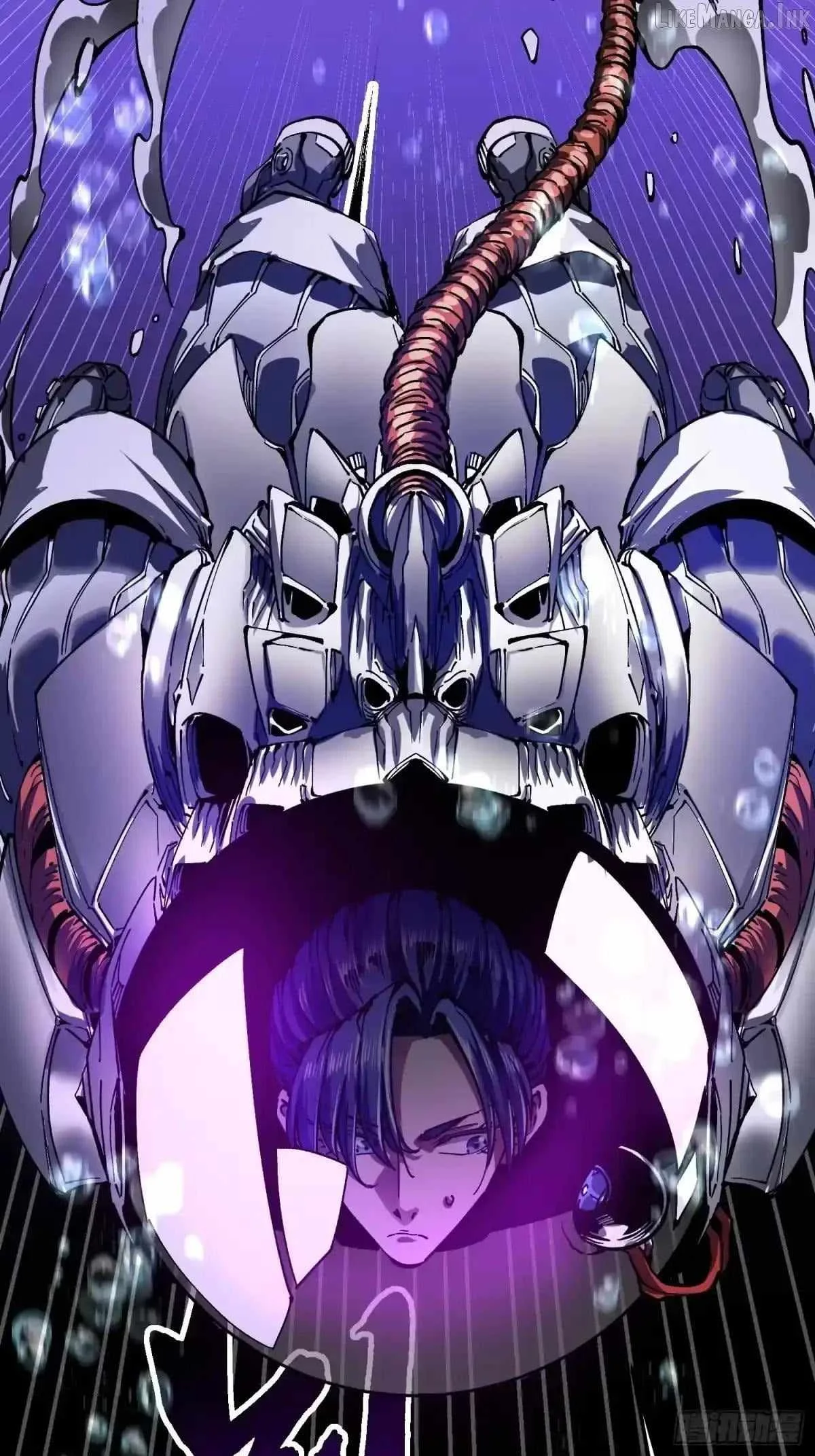 Ultimate Martial Evolution: Begin by Awakening the King of Monsters Chapter 138 - halaman 39
