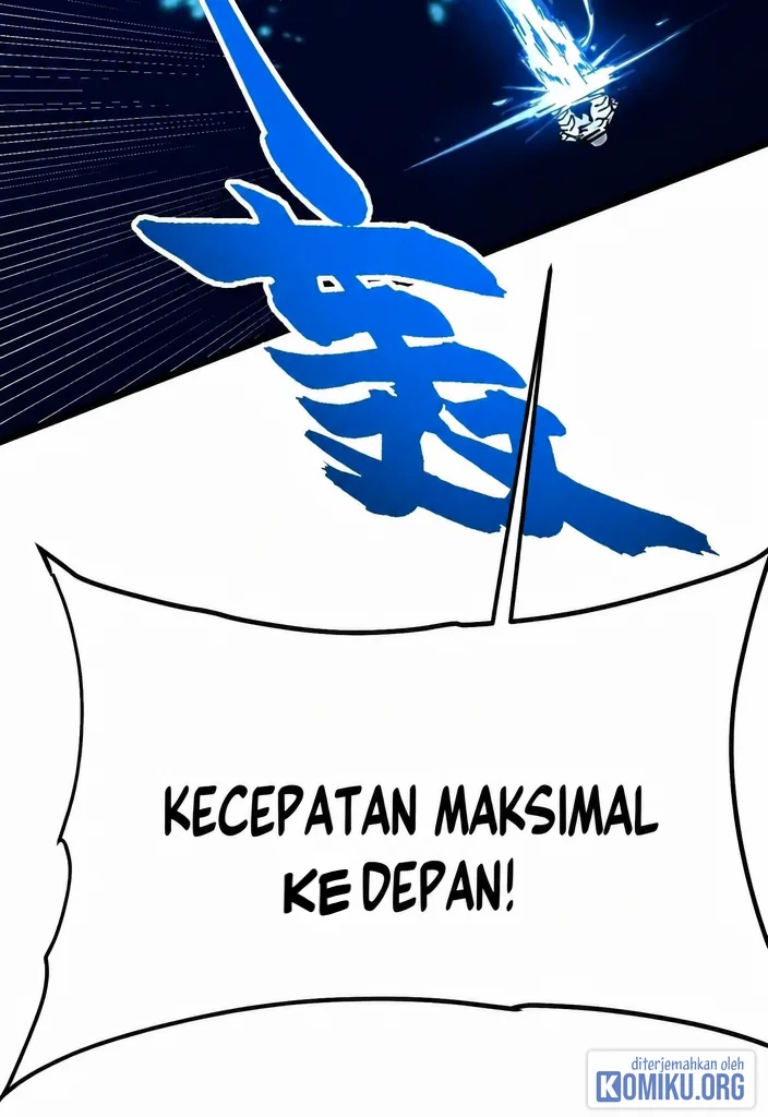 Ultimate Martial Evolution: Begin by Awakening the King of Monsters Chapter 138 - halaman 44