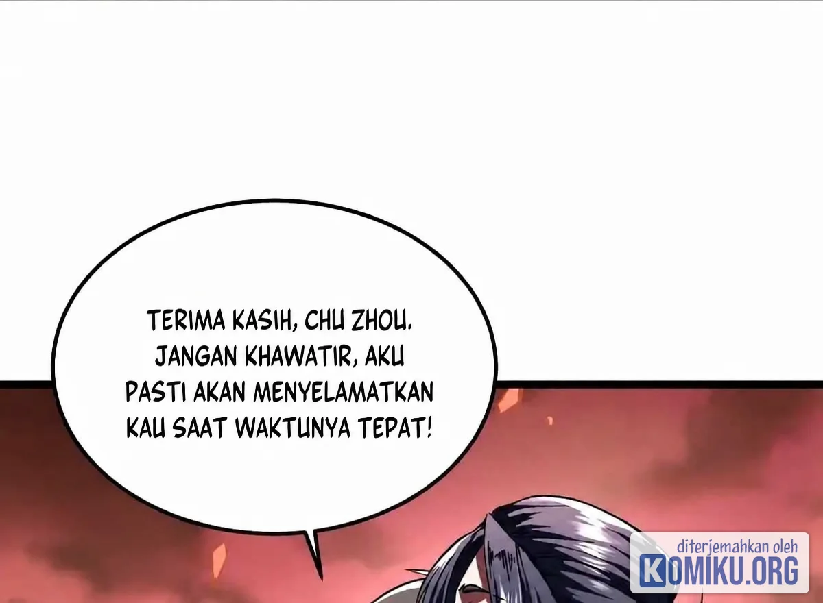 Ultimate Martial Evolution: Begin by Awakening the King of Monsters Chapter 138 - halaman 6