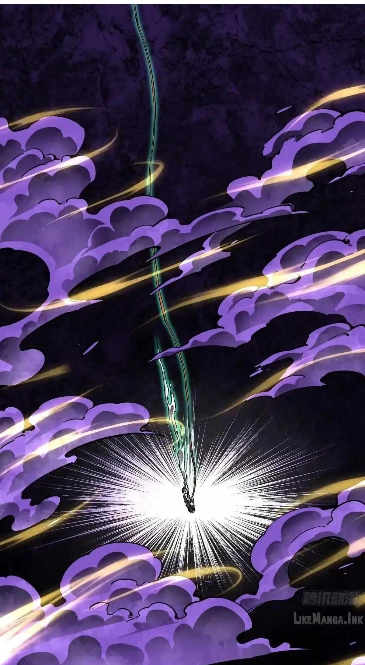 Ultimate Martial Evolution: Begin by Awakening the King of Monsters Chapter 139 - halaman 1
