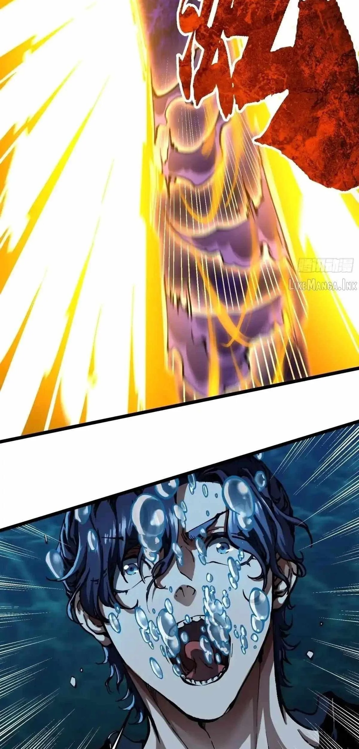 Ultimate Martial Evolution: Begin by Awakening the King of Monsters Chapter 139 - halaman 10