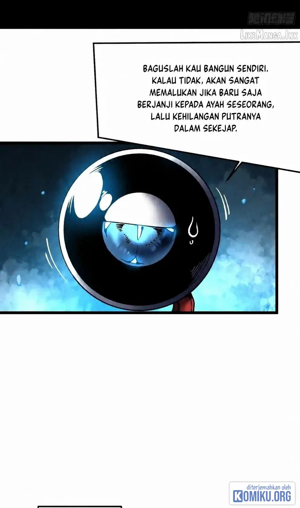 Ultimate Martial Evolution: Begin by Awakening the King of Monsters Chapter 139 - halaman 16