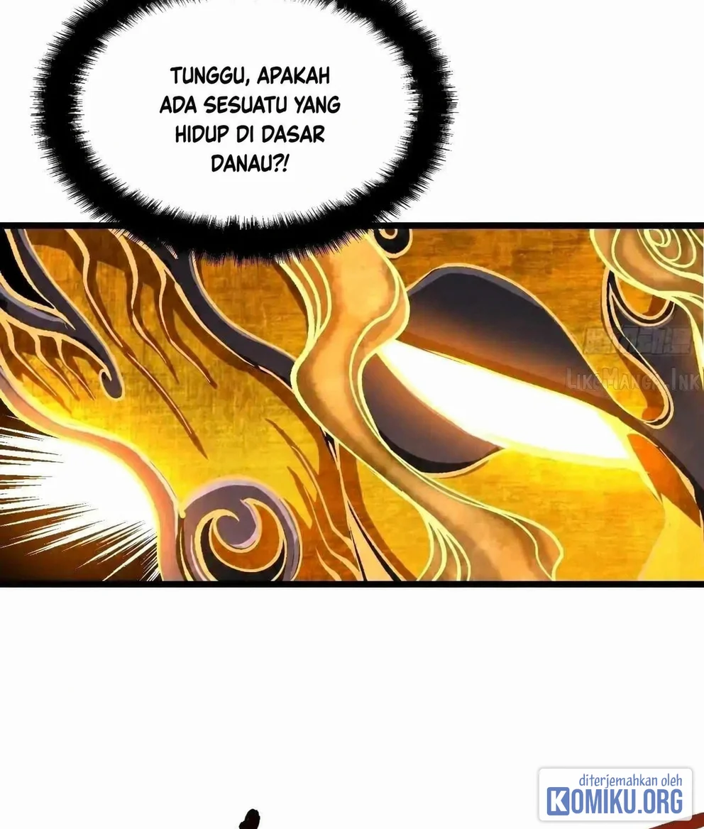 Ultimate Martial Evolution: Begin by Awakening the King of Monsters Chapter 139 - halaman 24