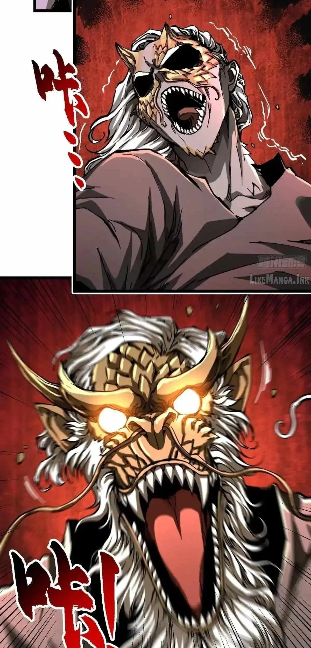 Ultimate Martial Evolution: Begin by Awakening the King of Monsters Chapter 139 - halaman 37