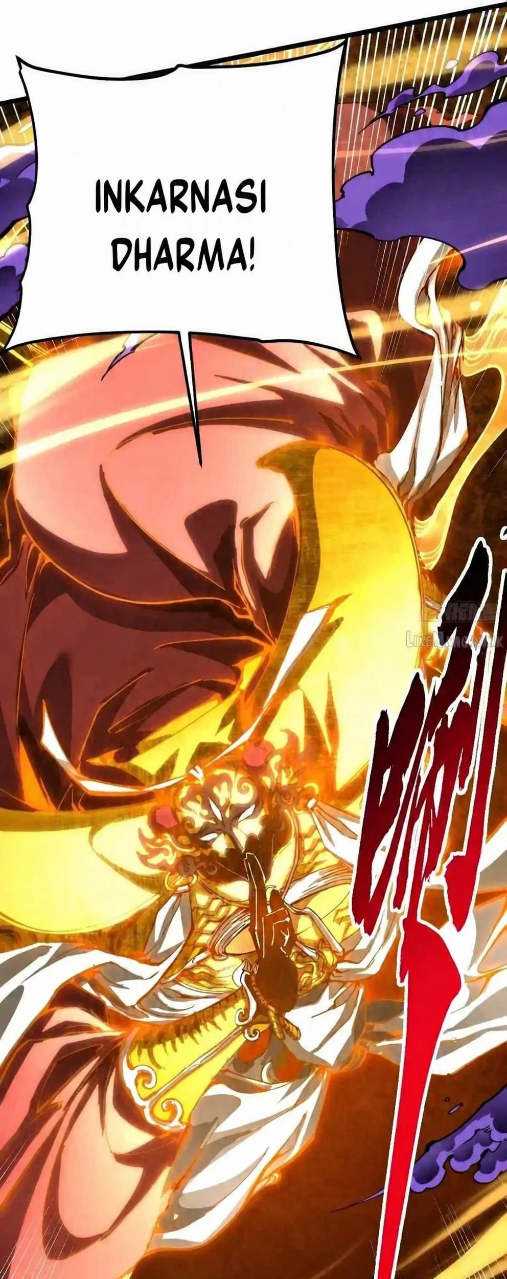 Ultimate Martial Evolution: Begin by Awakening the King of Monsters Chapter 139 - halaman 5