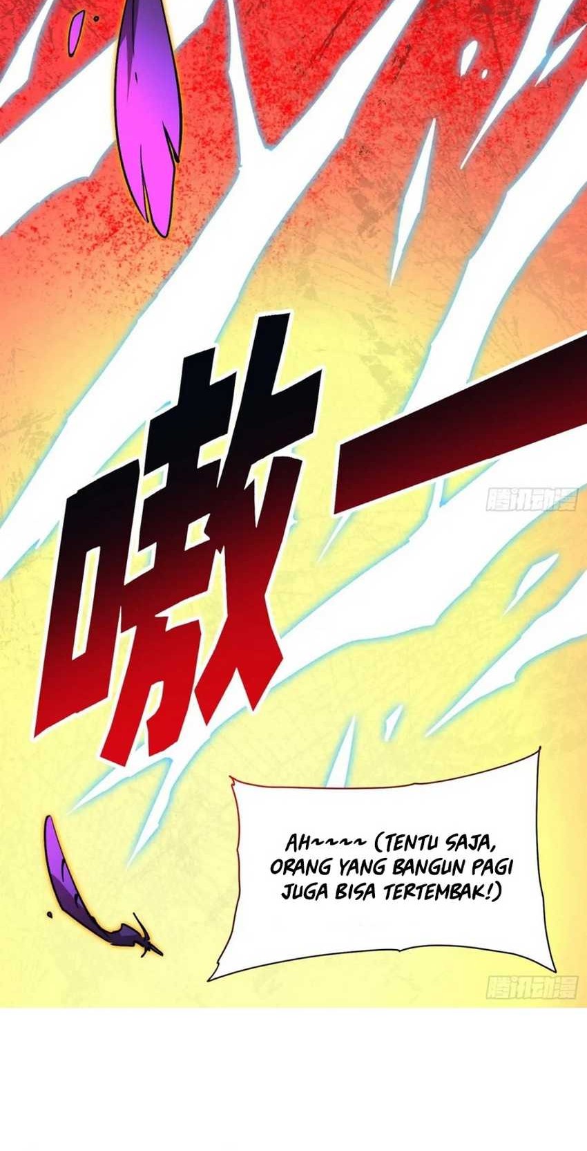 Ultimate Martial Evolution: Begin by Awakening the King of Monsters Chapter 14 - halaman 10