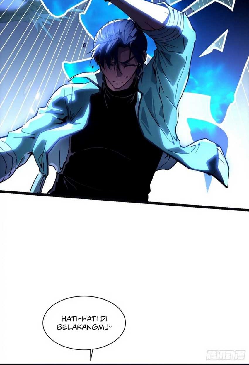Ultimate Martial Evolution: Begin by Awakening the King of Monsters Chapter 14 - halaman 19