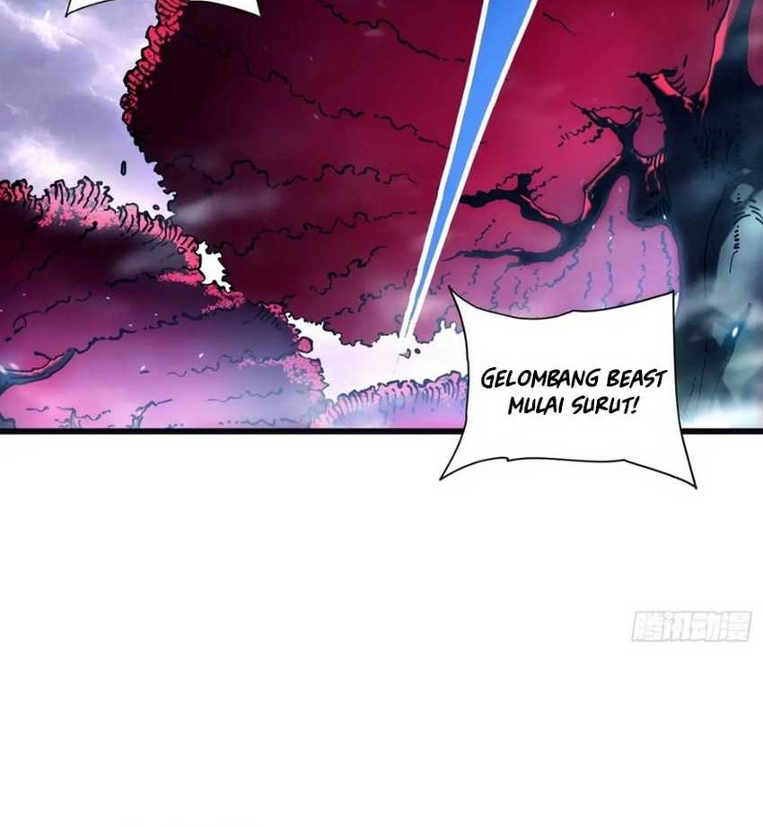 Ultimate Martial Evolution: Begin by Awakening the King of Monsters Chapter 14 - halaman 28