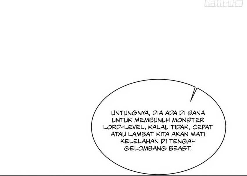 Ultimate Martial Evolution: Begin by Awakening the King of Monsters Chapter 14 - halaman 32