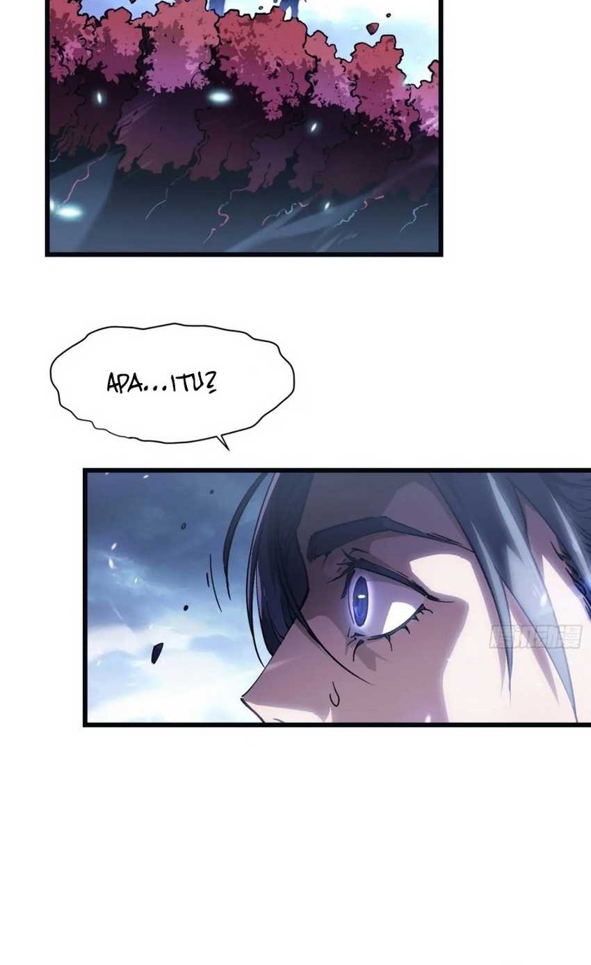Ultimate Martial Evolution: Begin by Awakening the King of Monsters Chapter 14 - halaman 44