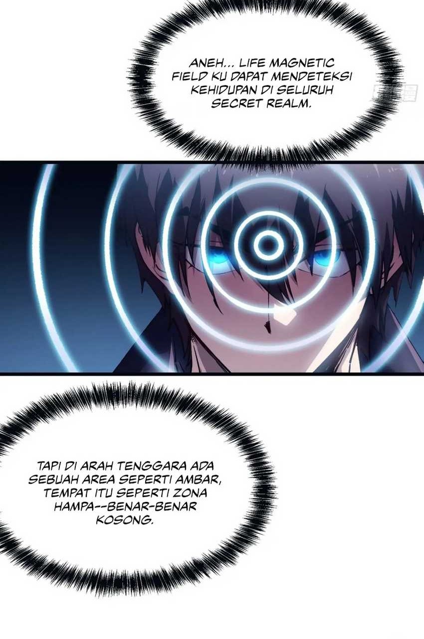 Ultimate Martial Evolution: Begin by Awakening the King of Monsters Chapter 14 - halaman 48