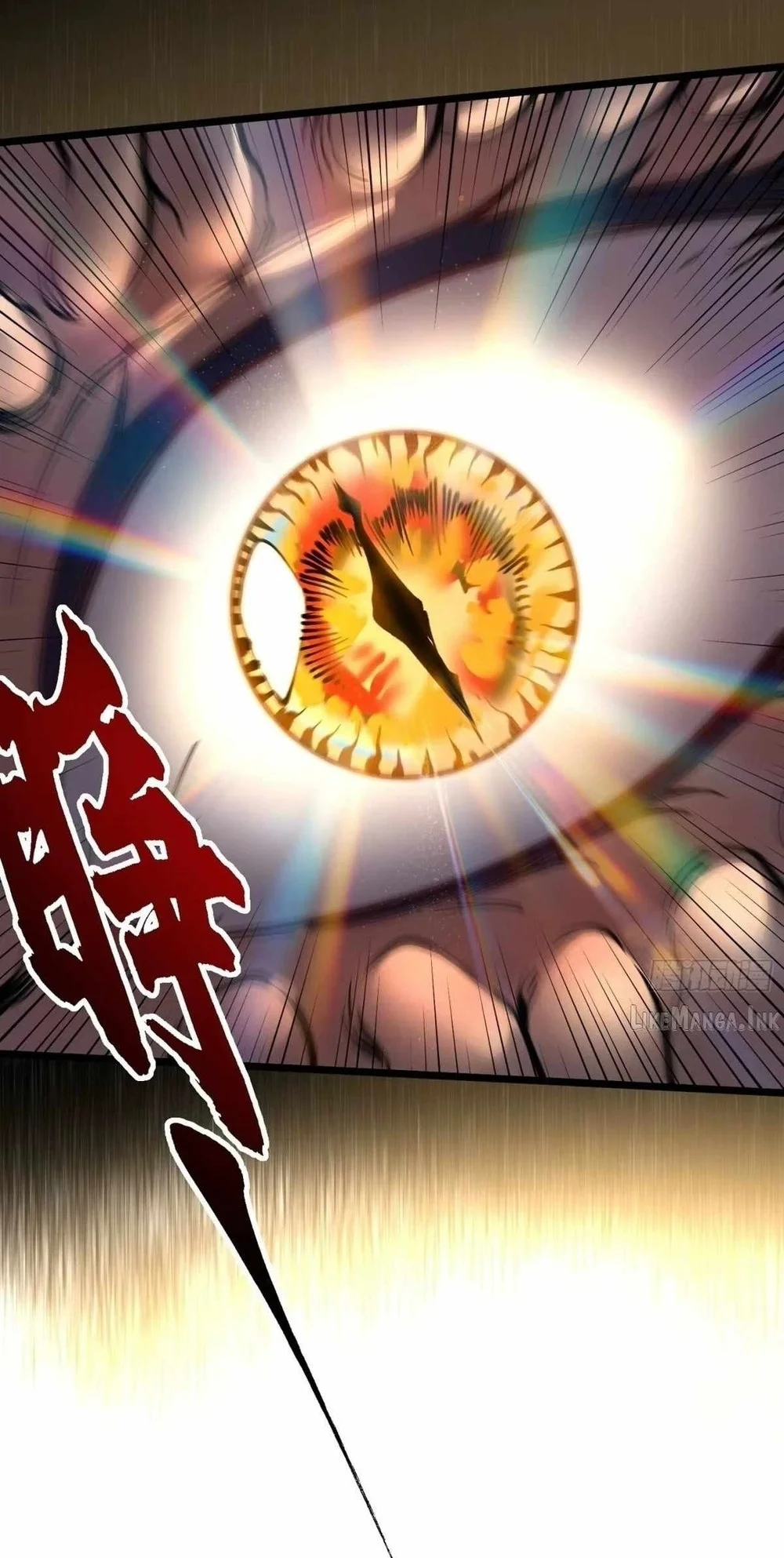 Ultimate Martial Evolution: Begin by Awakening the King of Monsters Chapter 140 - halaman 10