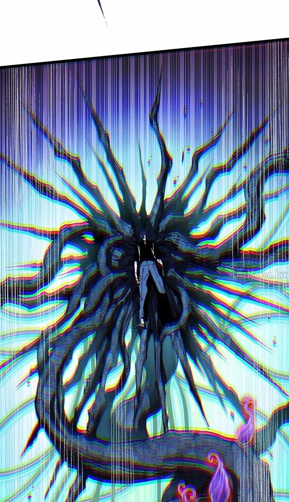 Ultimate Martial Evolution: Begin by Awakening the King of Monsters Chapter 140 - halaman 28