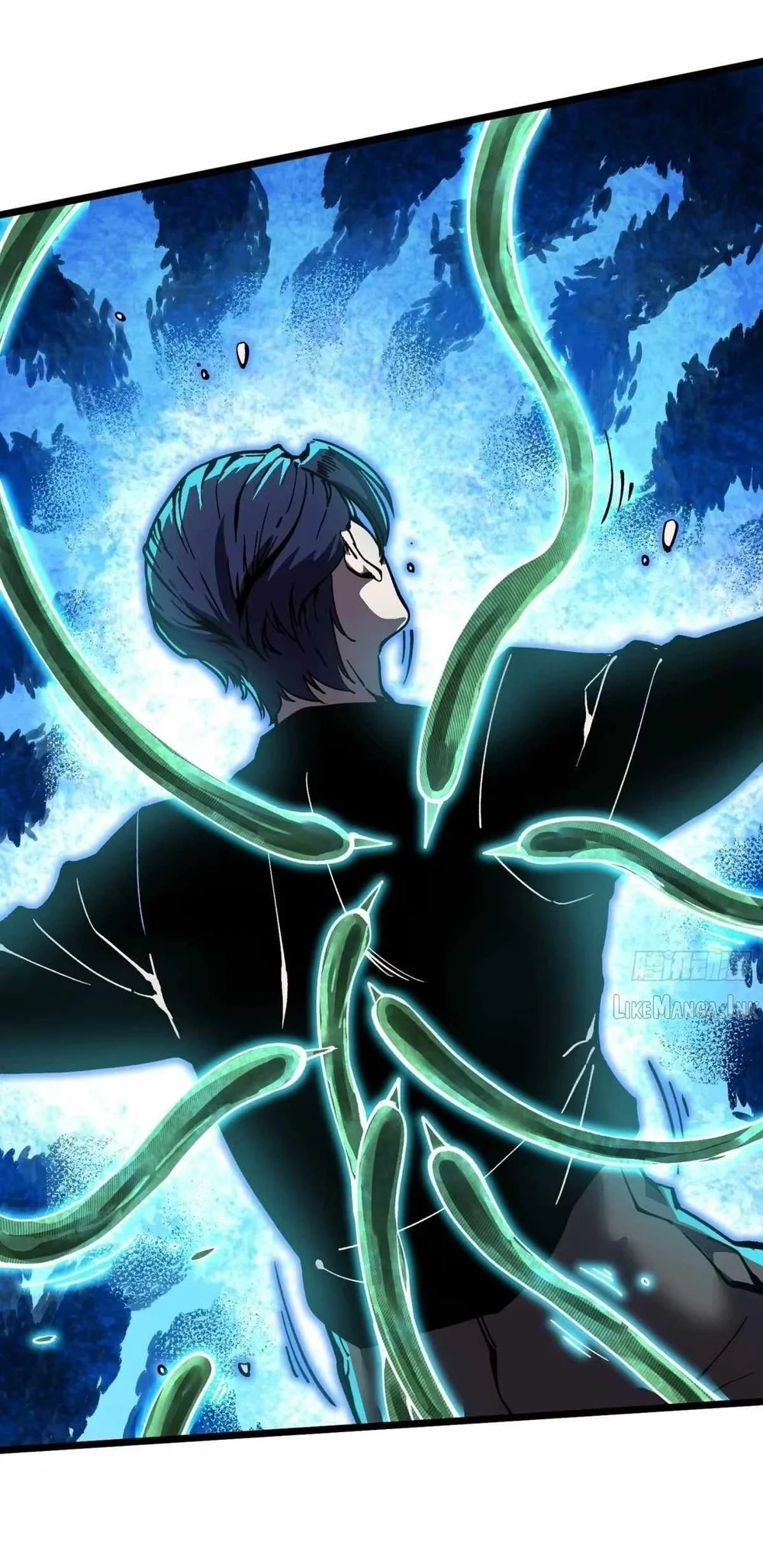 Ultimate Martial Evolution: Begin by Awakening the King of Monsters Chapter 140 - halaman 5
