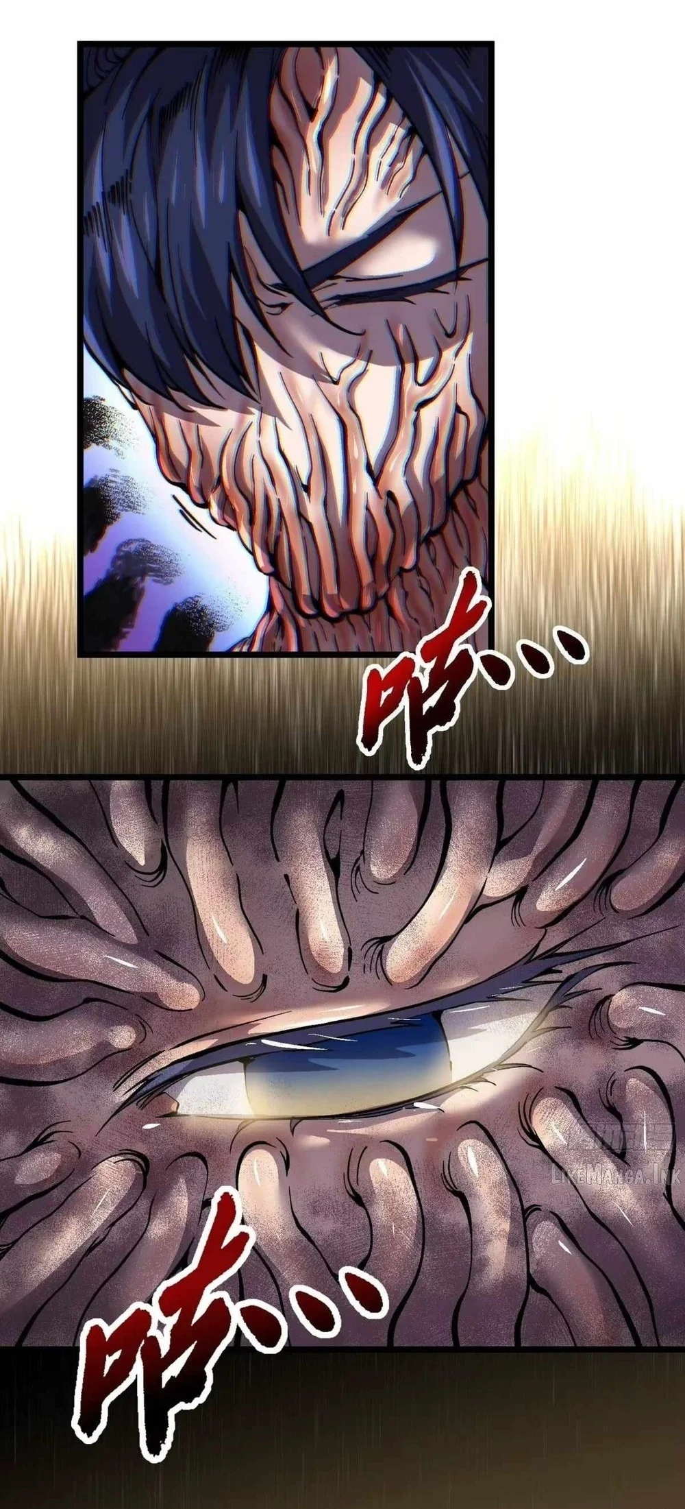 Ultimate Martial Evolution: Begin by Awakening the King of Monsters Chapter 140 - halaman 9