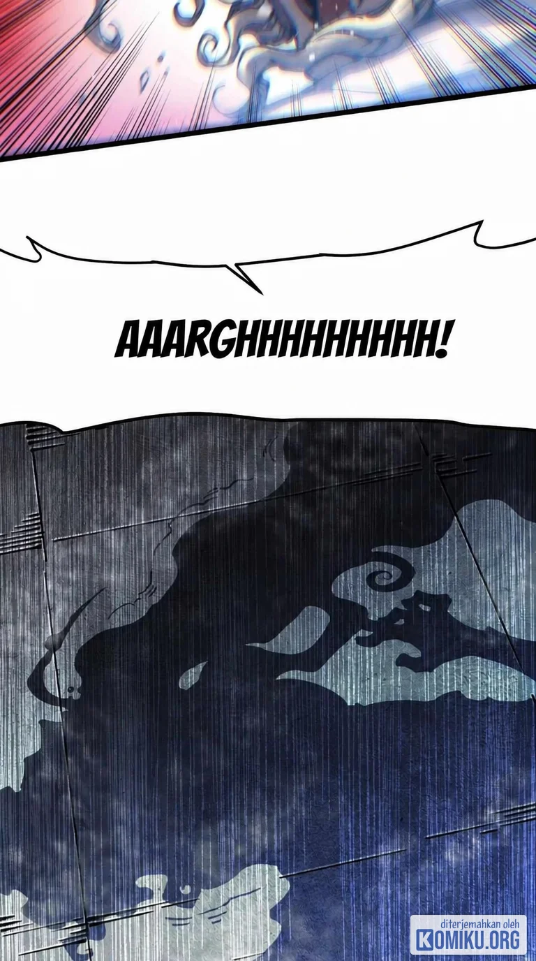 Ultimate Martial Evolution: Begin by Awakening the King of Monsters Chapter 141 - halaman 40