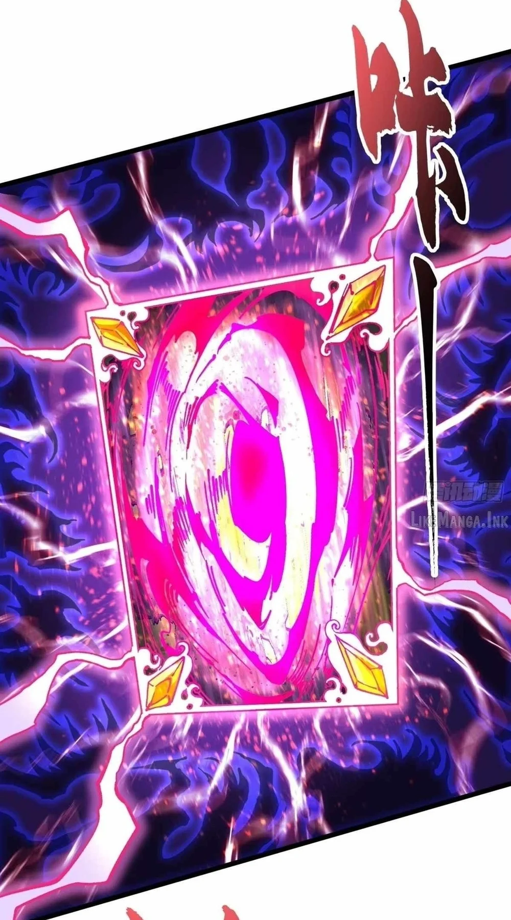 Ultimate Martial Evolution: Begin by Awakening the King of Monsters Chapter 142 - halaman 22