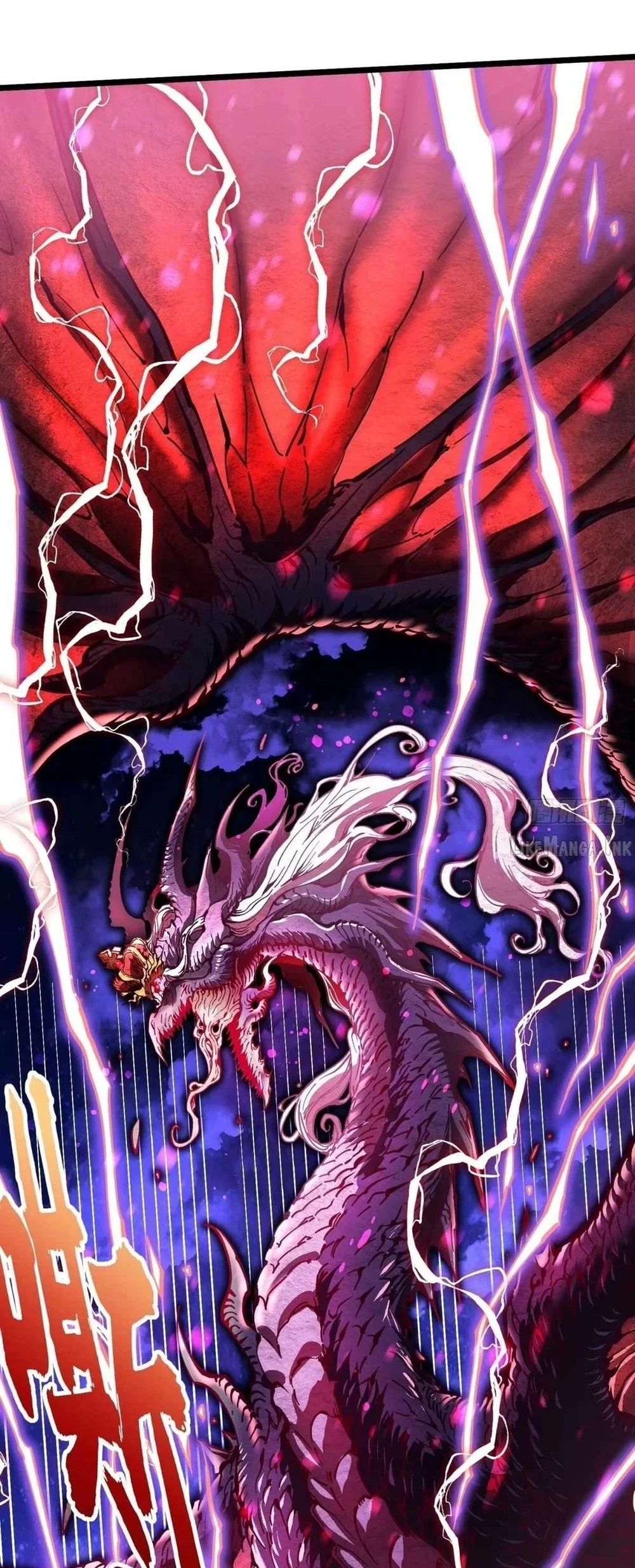 Ultimate Martial Evolution: Begin by Awakening the King of Monsters Chapter 142 - halaman 24