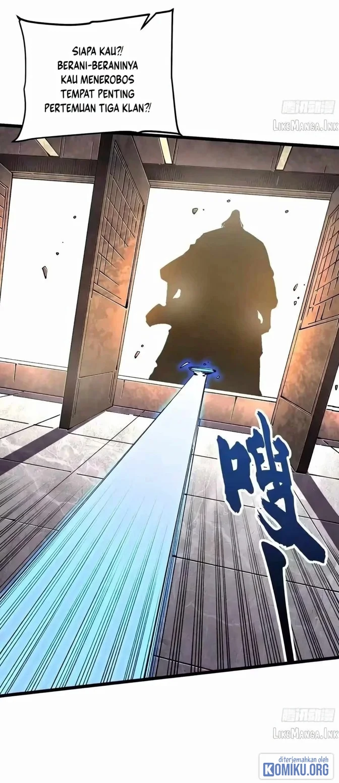 Ultimate Martial Evolution: Begin by Awakening the King of Monsters Chapter 143 - halaman 14