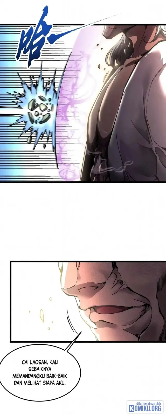 Ultimate Martial Evolution: Begin by Awakening the King of Monsters Chapter 143 - halaman 15