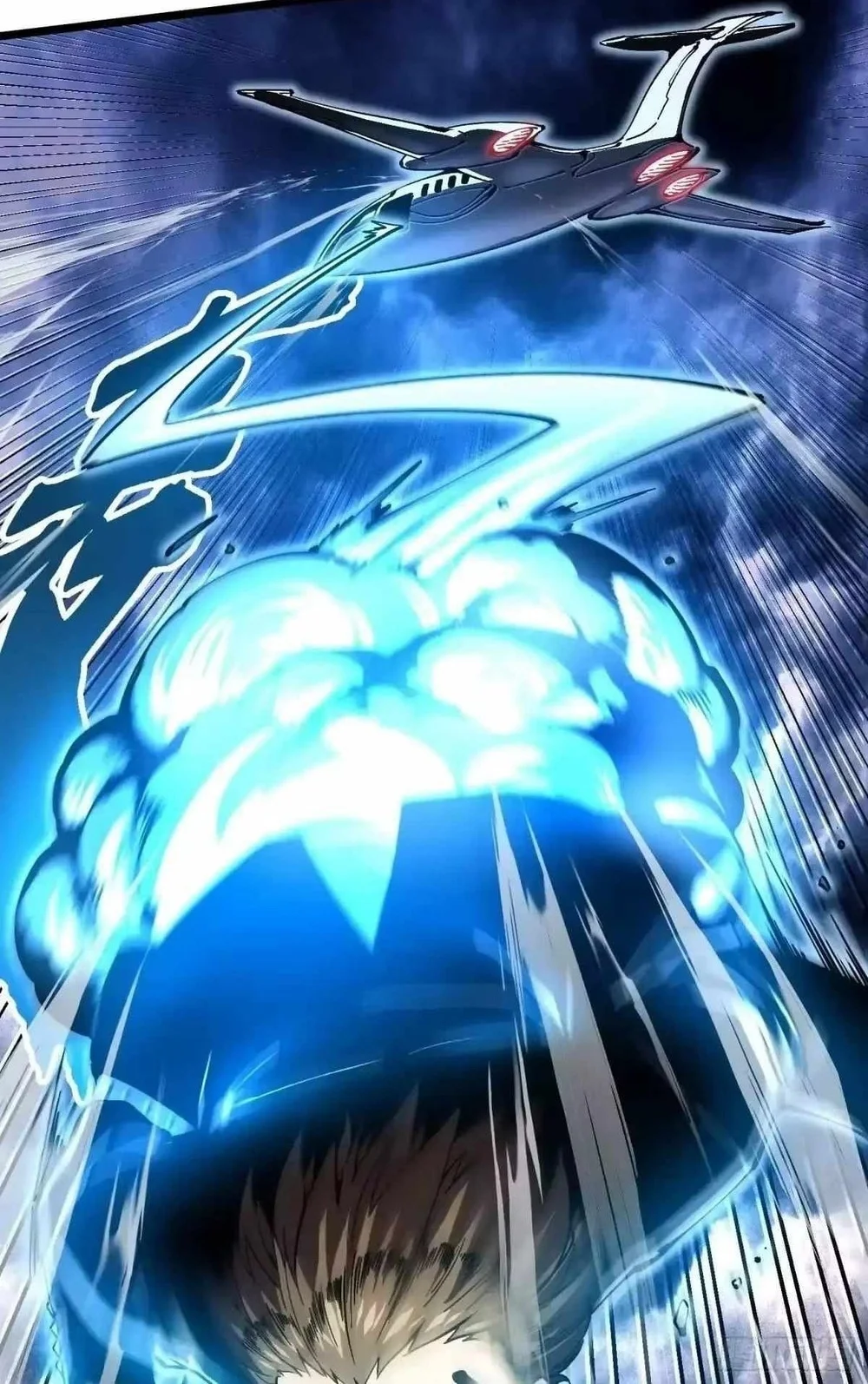 Ultimate Martial Evolution: Begin by Awakening the King of Monsters Chapter 143 - halaman 21