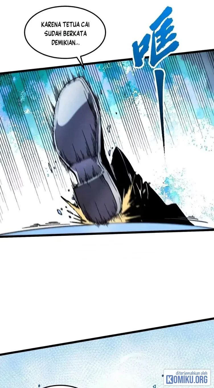 Ultimate Martial Evolution: Begin by Awakening the King of Monsters Chapter 144 - halaman 12
