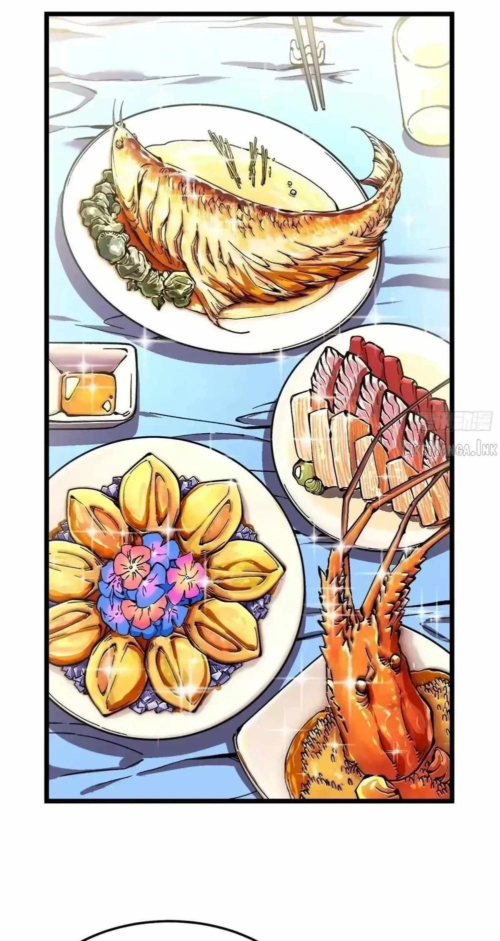 Ultimate Martial Evolution: Begin by Awakening the King of Monsters Chapter 144 - halaman 14