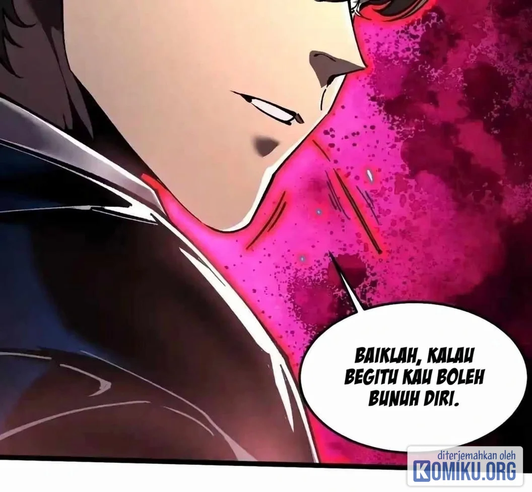 Ultimate Martial Evolution: Begin by Awakening the King of Monsters Chapter 144 - halaman 24