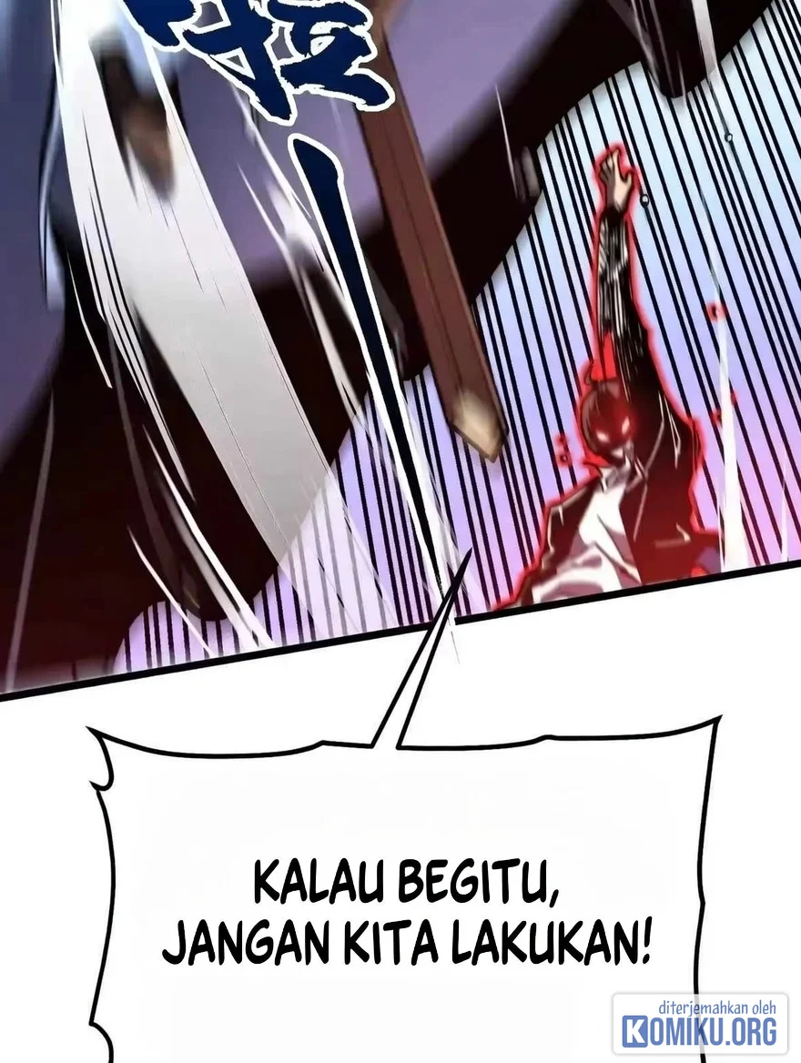 Ultimate Martial Evolution: Begin by Awakening the King of Monsters Chapter 144 - halaman 35