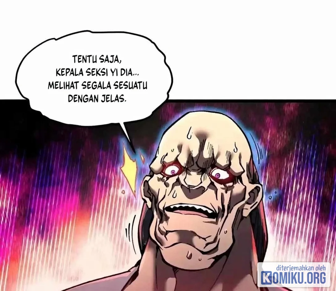 Ultimate Martial Evolution: Begin by Awakening the King of Monsters Chapter 144 - halaman 9